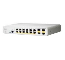 Коммутатор Cisco WS-C2960C-12PC-L