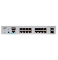 Коммутатор Cisco WS-C2960L-16TS-LL