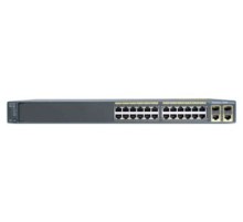 Коммутатор Cisco WS-C2960S-24TS-L