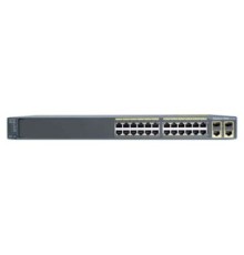 Коммутатор Cisco WS-C2960S-24TS-L