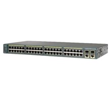 Коммутатор Cisco WS-C2960XR-48TS-I