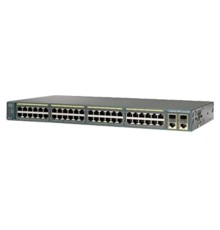 Коммутатор Cisco WS-C2960XR-48TS-I