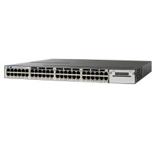 Коммутатор Cisco WS-C3560X-48P-S