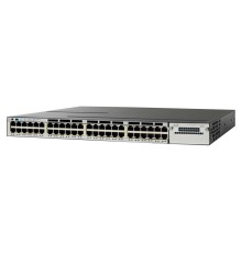 Коммутатор Cisco WS-C3560X-48P-S