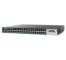 Коммутатор Cisco WS-C3560X-48T-S