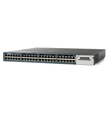 Коммутатор Cisco WS-C3560X-48T-S