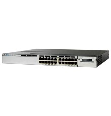Коммутатор Cisco WS-C3750X-24T-L