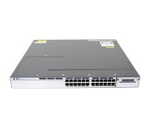 Коммутатор Cisco WS-C3750X-24T-S