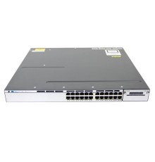 Коммутатор Cisco WS-C3750X-24T-S