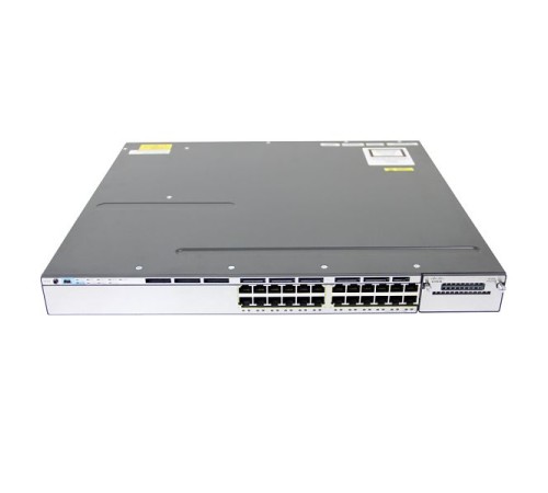 Коммутатор Cisco WS-C3750X-24T-S