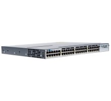 Коммутатор Cisco WS-C3750X-48P-L