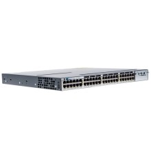 Коммутатор Cisco WS-C3750X-48P-L