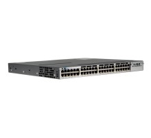 Коммутатор Cisco WS-C3750X-48P-S