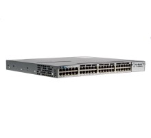 Коммутатор Cisco WS-C3750X-48PF-L
