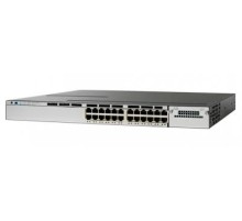 Коммутатор Cisco WS-C3850-24S-S