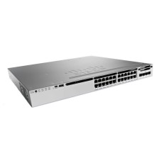Коммутатор Cisco WS-C3850-24T-S
