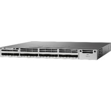 Коммутатор Cisco WS-C3850-24XS-S