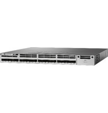 Коммутатор Cisco WS-C3850-24XS-S