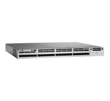 Коммутатор Cisco WS-C3850-32XS-E