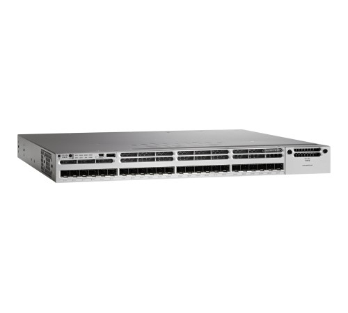 Коммутатор Cisco WS-C3850-32XS-E