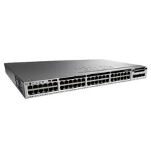 Коммутатор Cisco WS-C3850-48T-S