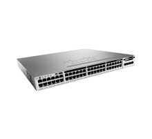 Коммутатор Cisco WS-C3850-48XS-S