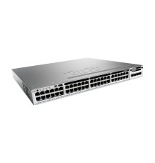 Коммутатор Cisco WS-C3850-48XS-S