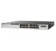 Коммутатор Cisco WS-C3850R-24T-S