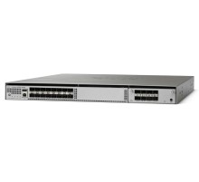 Коммутатор Cisco WS-C4500X-16SFP+