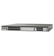 Коммутатор Cisco WS-C4500X-16SFP+