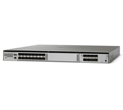 Коммутатор Cisco WS-C4500X-16SFP+