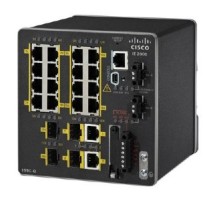Коммутатор Cisco IE 2000 IE-2000-16TC-G-E