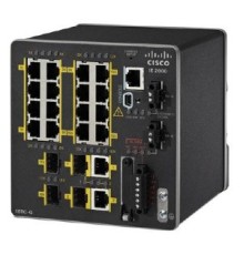 Коммутатор Cisco IE 2000 IE-2000-16TC-G-E