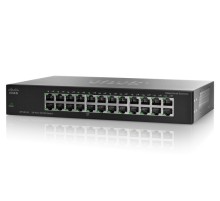 Коммутатор Cisco Small Business SF110-24-EU