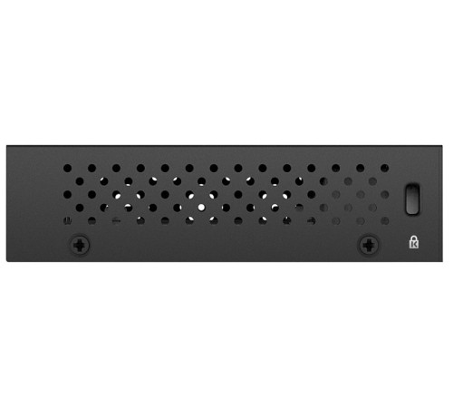 Коммутатор D-Link DES-1008D