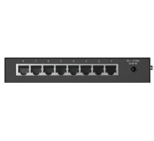 Коммутатор D-Link DES-1008D