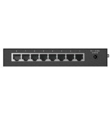 Коммутатор D-Link DES-1008D