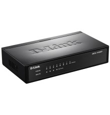 Коммутатор D-Link DES-1008P