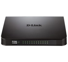 Коммутатор D-Link DES-1024A