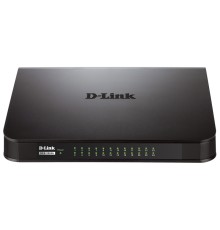 Коммутатор D-Link DES-1024A