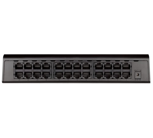 Коммутатор D-Link DES-1024A