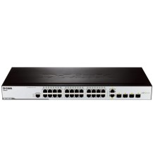 Коммутатор D-Link DES-3200-28 DES-3200-28/C1A