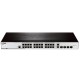 Коммутатор D-Link DES-3200-28 DES-3200-28/C1A