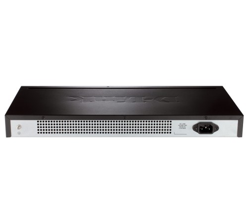Коммутатор D-Link DES-3200-28 DES-3200-28/C1A