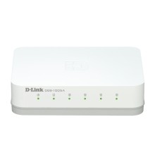 Коммутатор D-Link DGS-1005A