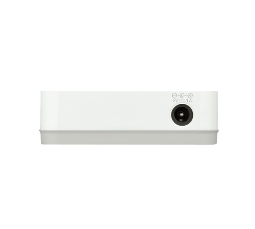 Коммутатор D-Link DGS-1005A