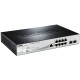 Коммутатор D-Link DGS-1210-10P/ME