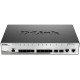Коммутатор D-Link DGS-1210-12TS/ME