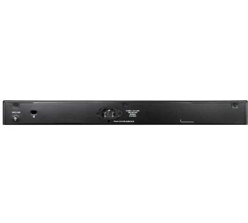 Коммутатор D-Link DGS-1510-28XMP