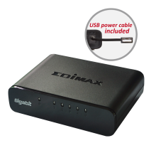 Коммутатор Edimax ES-5500G V3